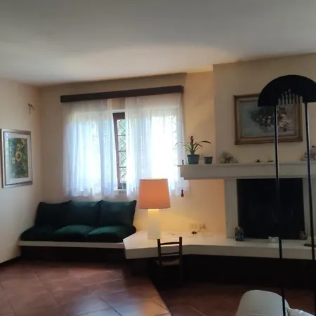 Villa Ranch Gianni *