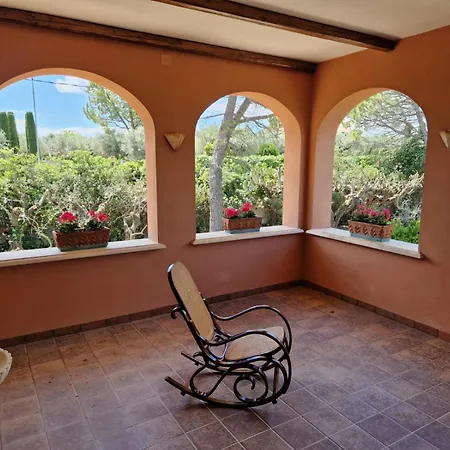 Ranch Gianni Villa Moscufo
