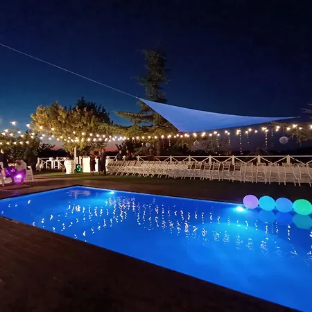 Villa Ranch Gianni *